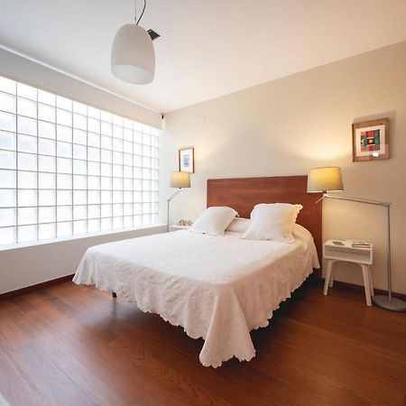 Bravissimo Casa Magnolia Apartment Girona Luaran gambar