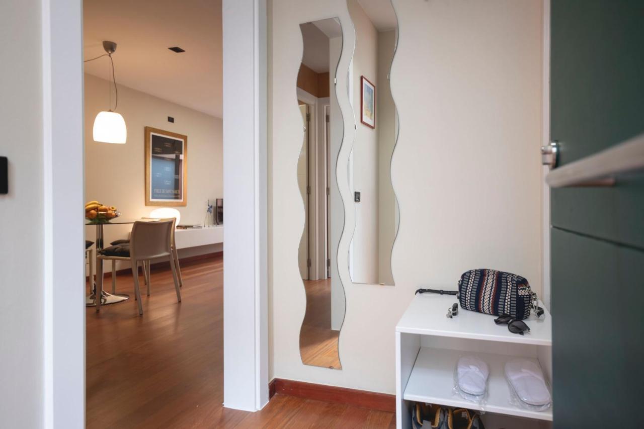 Bravissimo Casa Magnolia Apartment Girona Luaran gambar