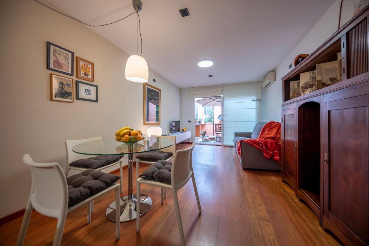 Bravissimo Casa Magnolia Apartment Girona Luaran gambar