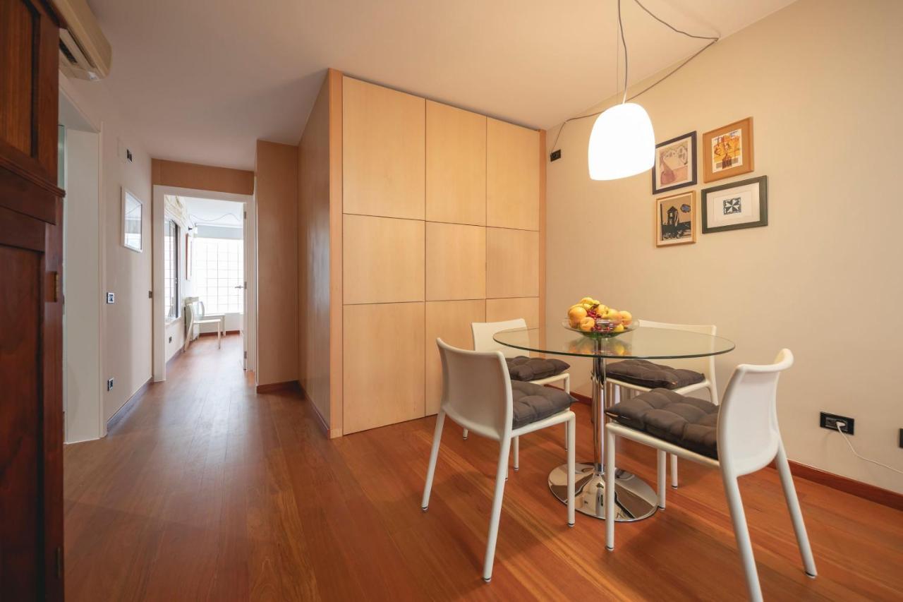 Bravissimo Casa Magnolia Apartment Girona Luaran gambar