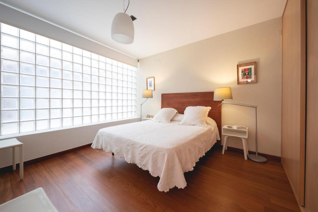 Bravissimo Casa Magnolia Apartment Girona Luaran gambar