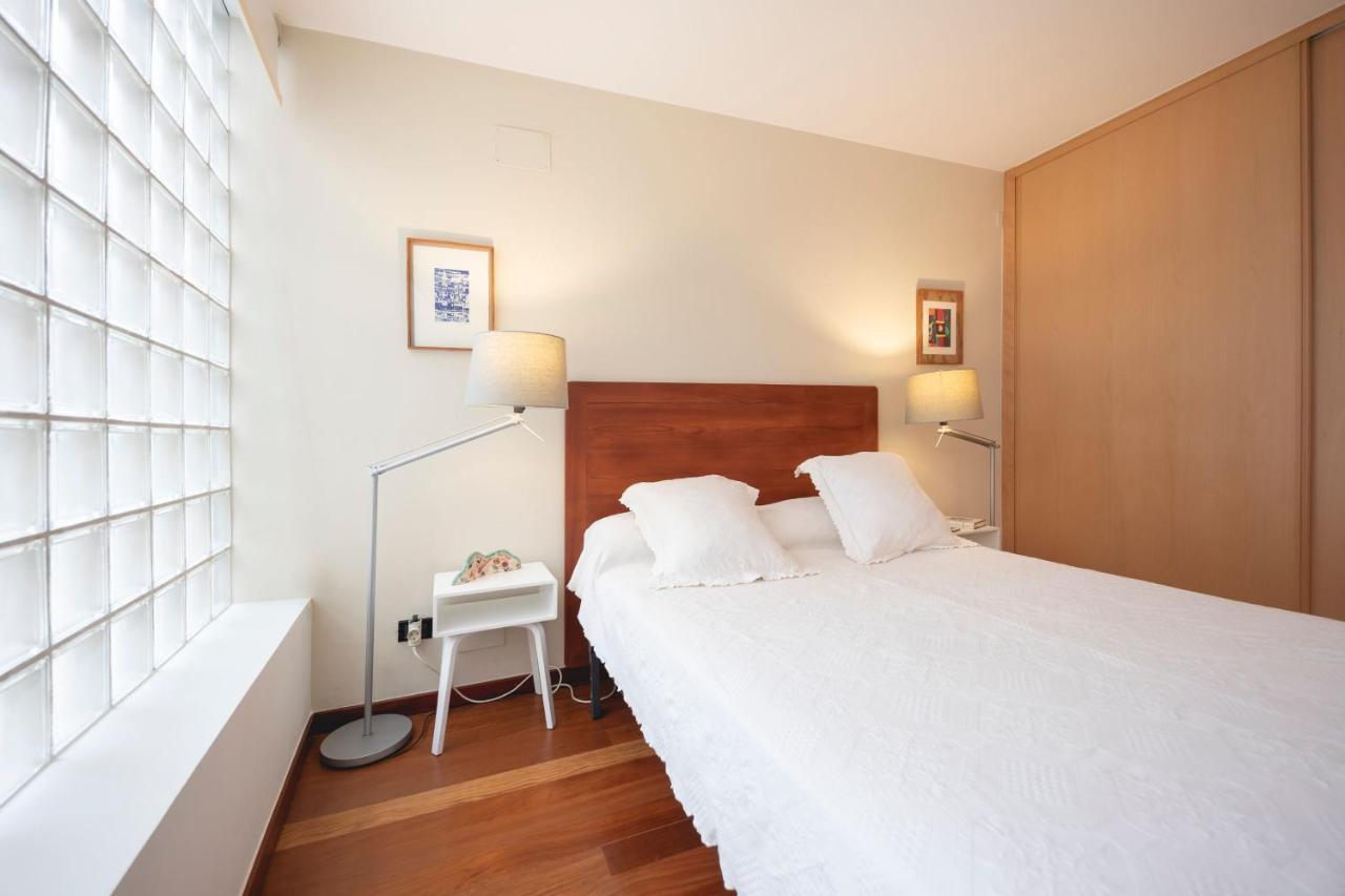 Bravissimo Casa Magnolia Apartment Girona Luaran gambar