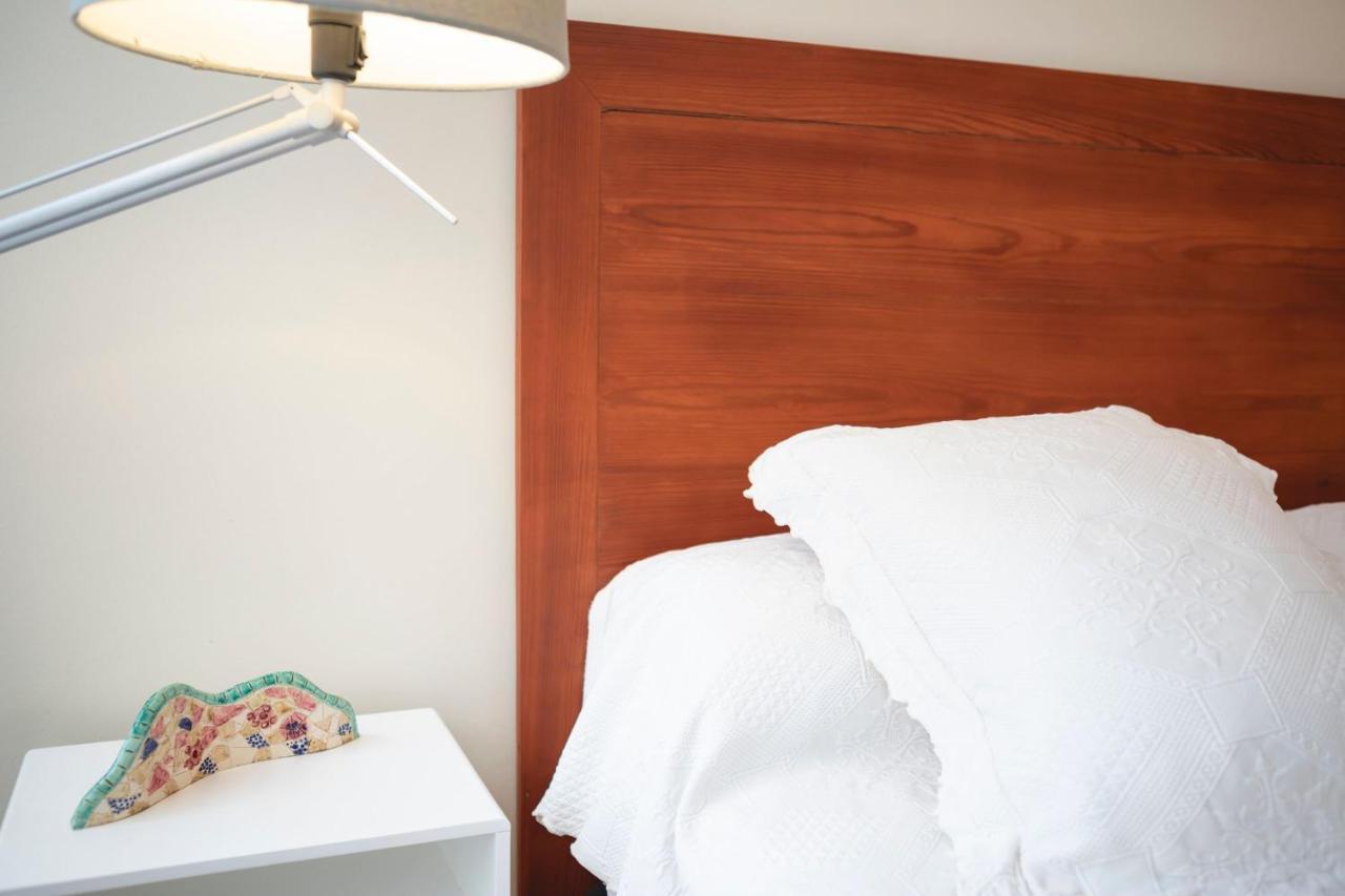 Bravissimo Casa Magnolia Apartment Girona Luaran gambar