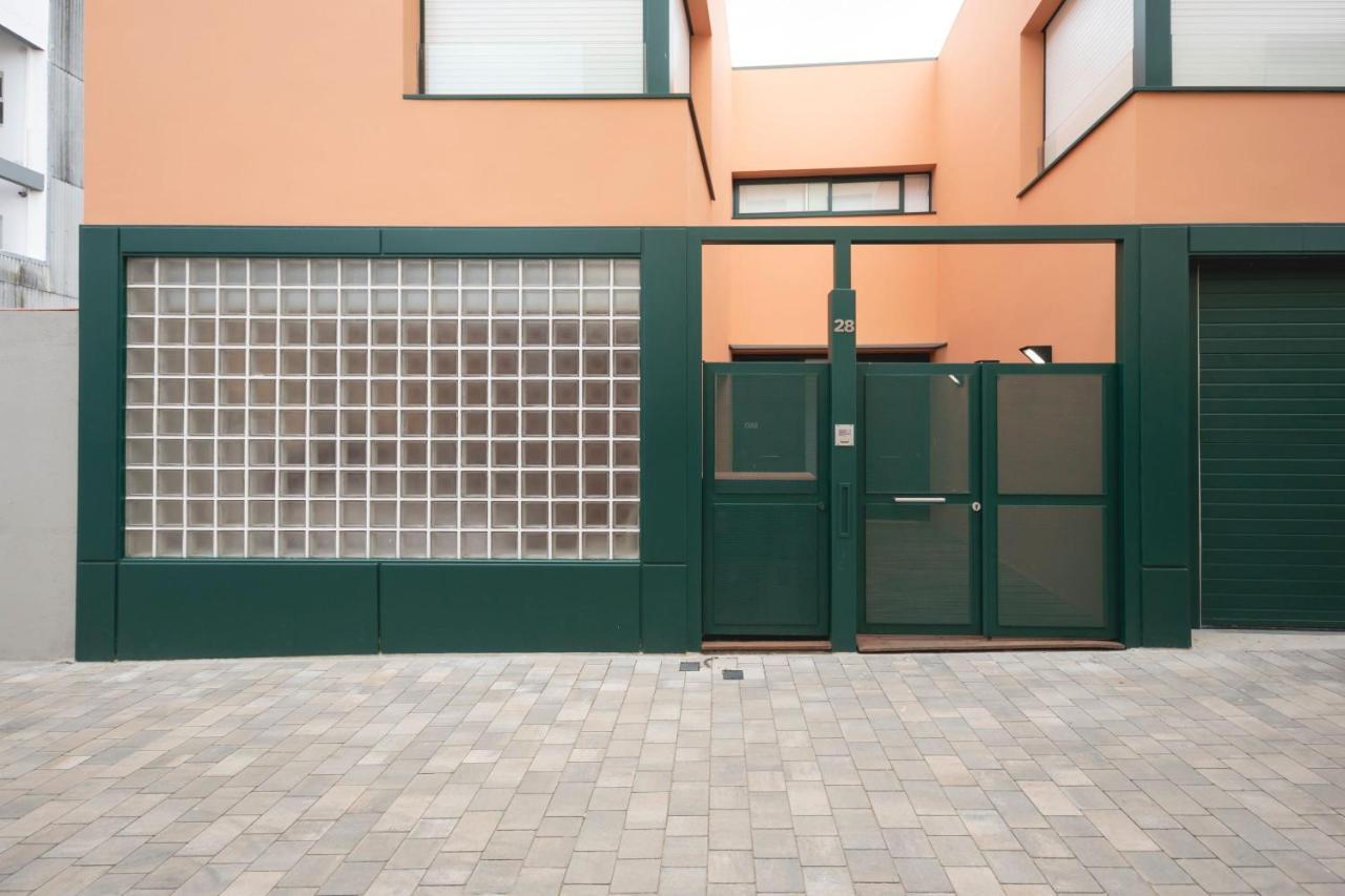 Bravissimo Casa Magnolia Apartment Girona Luaran gambar