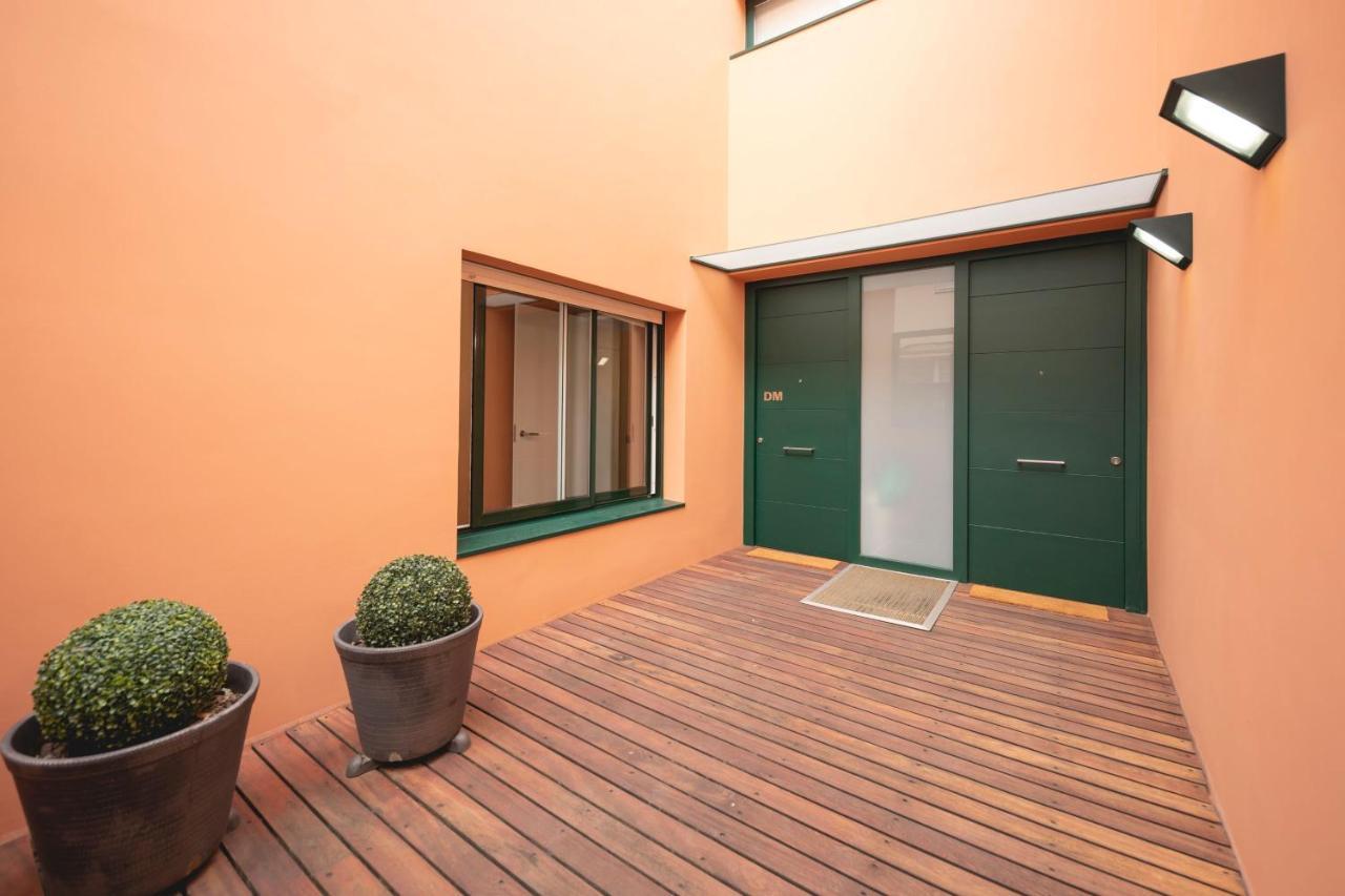 Bravissimo Casa Magnolia Apartment Girona Luaran gambar