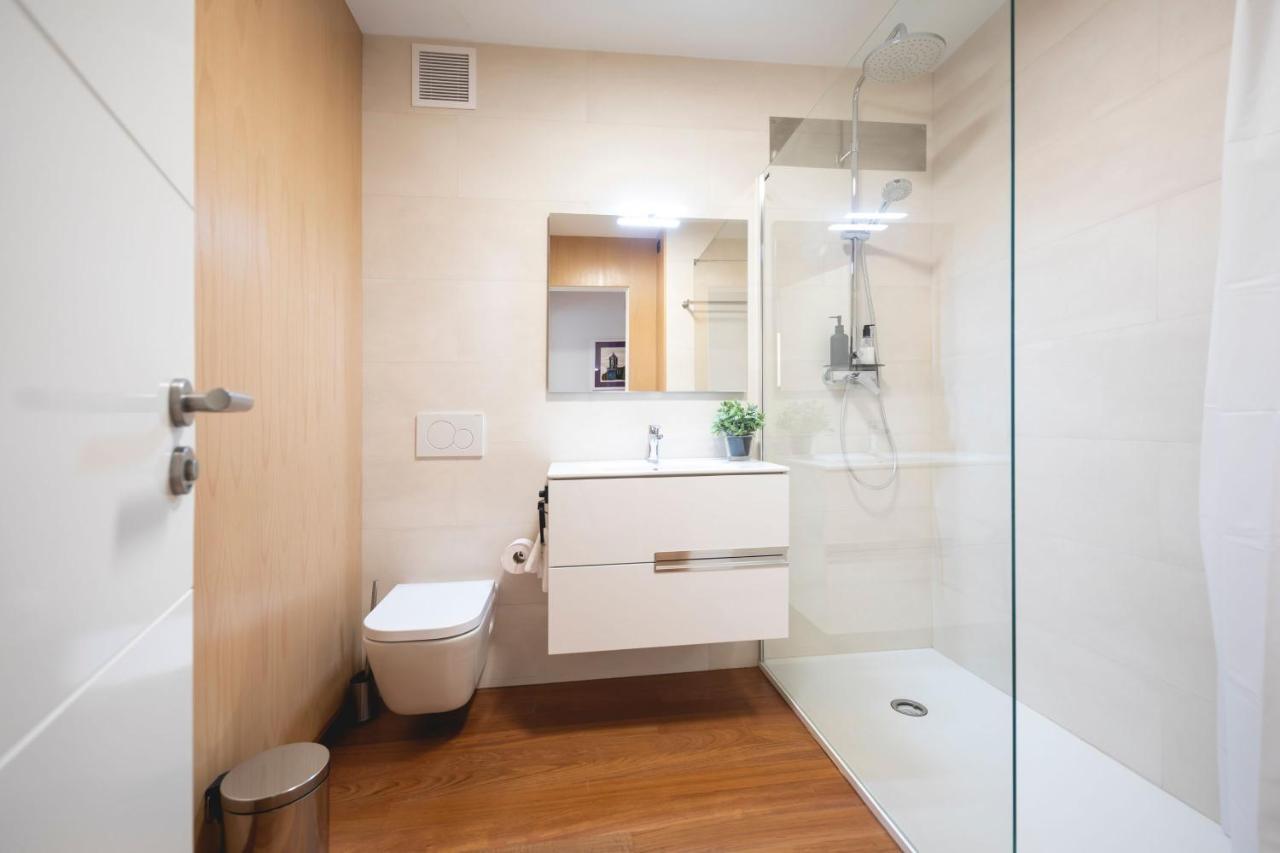 Bravissimo Casa Magnolia Apartment Girona Luaran gambar