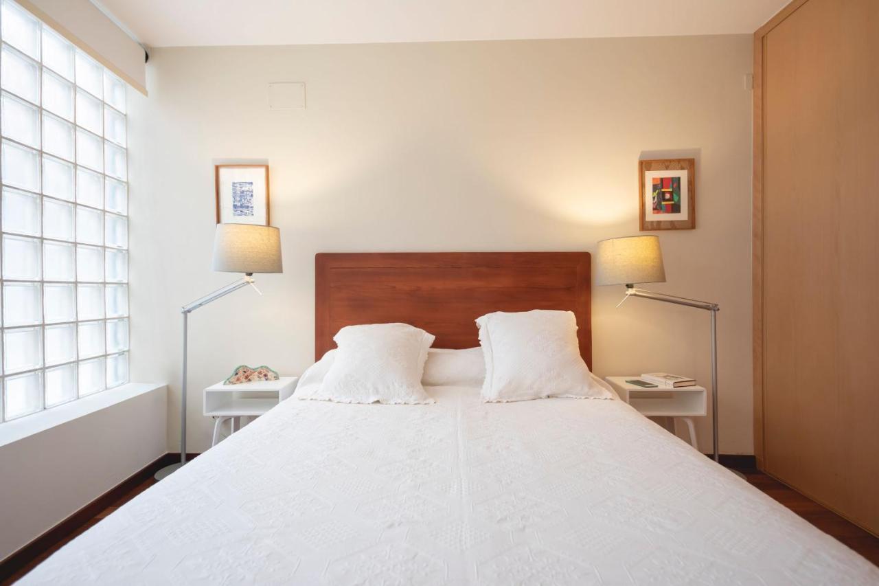 Bravissimo Casa Magnolia Apartment Girona Luaran gambar